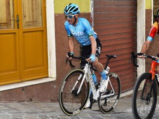 ciclismo fortunato montagne