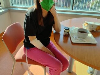 magenta ospedale mensa paziente