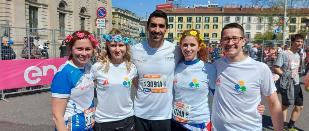Maratona di Milano