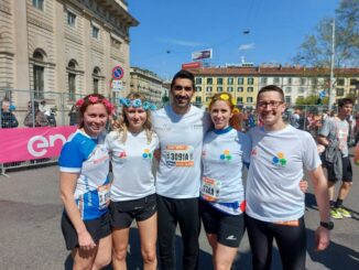 Maratona di Milano
