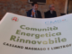 cassano comunità energetica