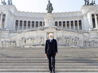 bottini mattarella schlein meloni