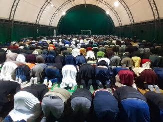 gallarate fine ramadan stretti