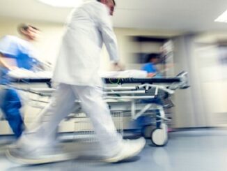 ospedali posti polizia