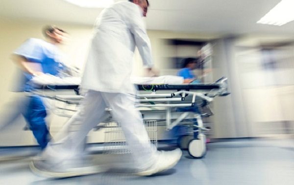 ospedali posti polizia