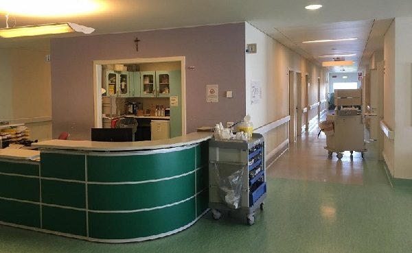 sanità sindacati ospedali ovestmilanese