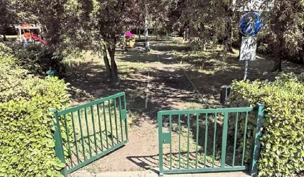 turbigo parco giochi bambini