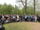 legnano scuola pulizia parco