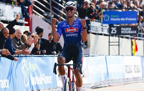 ciclismo parigi roubaix