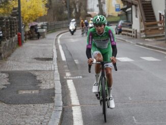 ciclismo giulio pellizzari
