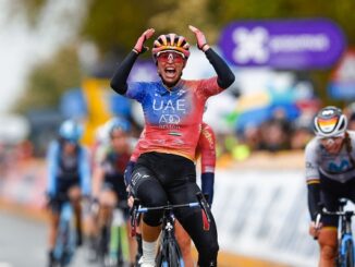 ciclismo silvia persico