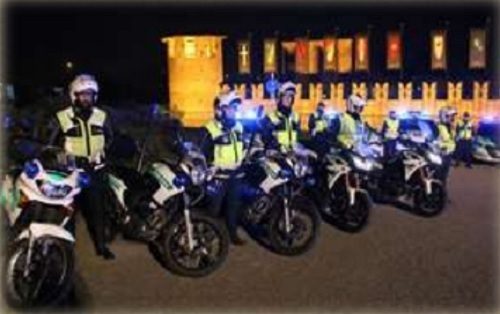 legnano furto contraffazione polizialocale