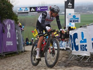 ciclismo pogacar amstel