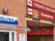 Busto gallarate polizia ospedale