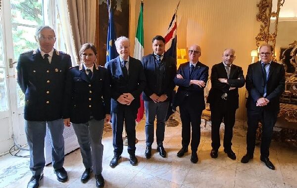 milano sicurezza informatica