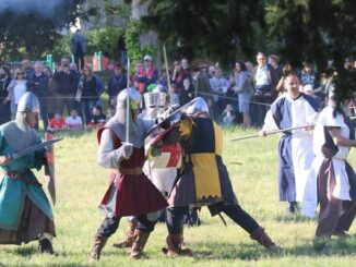 parabiago rievocazione storica battaglia