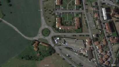 abbiategrasso rotonde verde viabilità