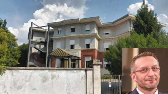 somma aumenti bellini barcaro