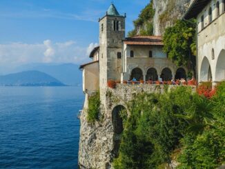 varese lago maggiore