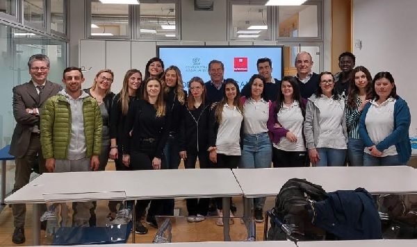 legnano lavoro giovani SynergieItalia