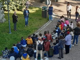 legnano 25aprile celebrazioni altomilanese