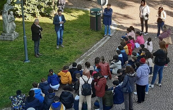 legnano 25aprile celebrazioni altomilanese