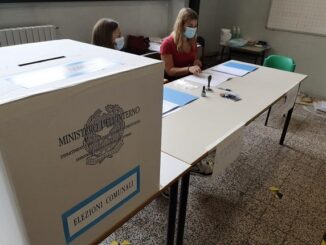 cerromaggiore elezioni sindaco centrosinistra
