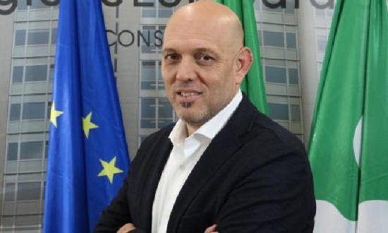 lombardia crisi idrica