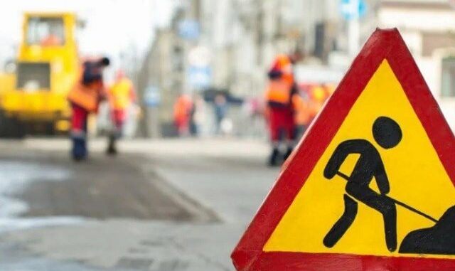 legnano lavori strade viabilità