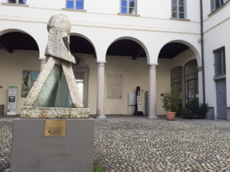 somma asilo esternalizzazione fdi aula