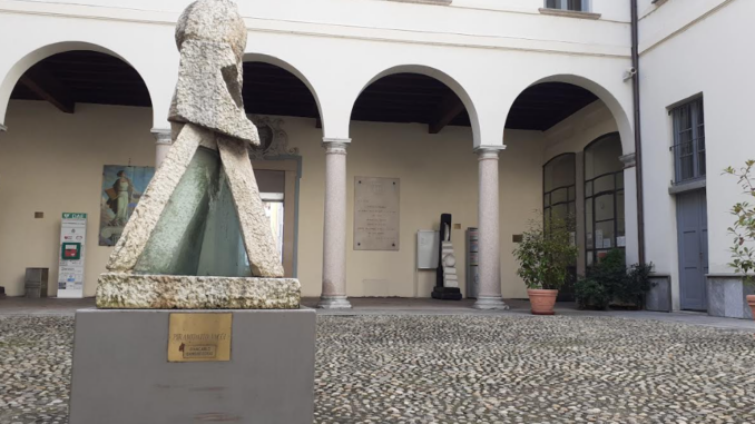 somma asilo esternalizzazione fdi aula
