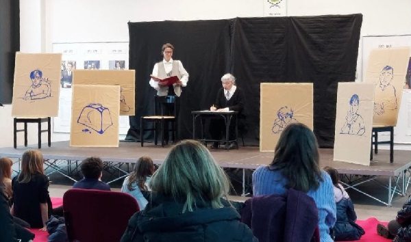 legnano libri bambini incontri