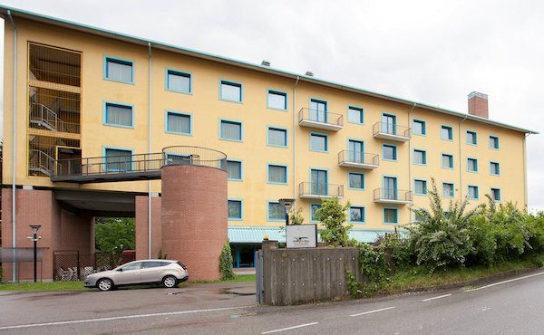 Malpensa Hilton Garden Inn riapre