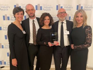 busto studio legale premio