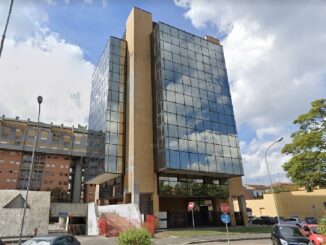 legnano lavori pendolari parcheggi torre