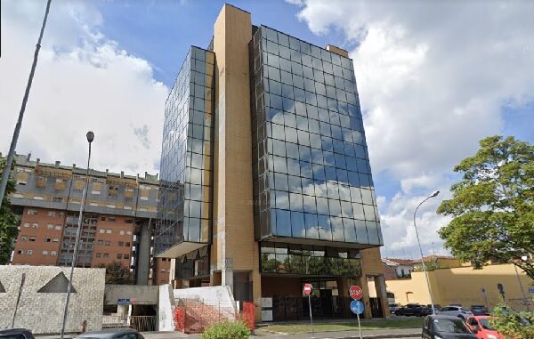 legnano lavori pendolari parcheggi torre