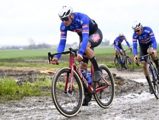 ciclismo parigi roubaix