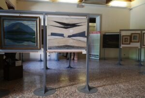 varese mostra artisti novecento