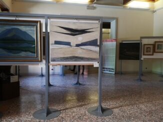 varese mostra artisti novecento