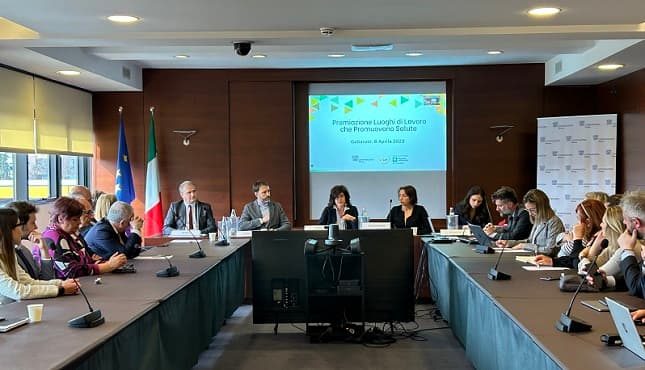 varese premi benessere azienda