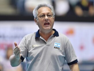 Julio Velasco
