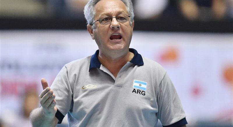Julio Velasco