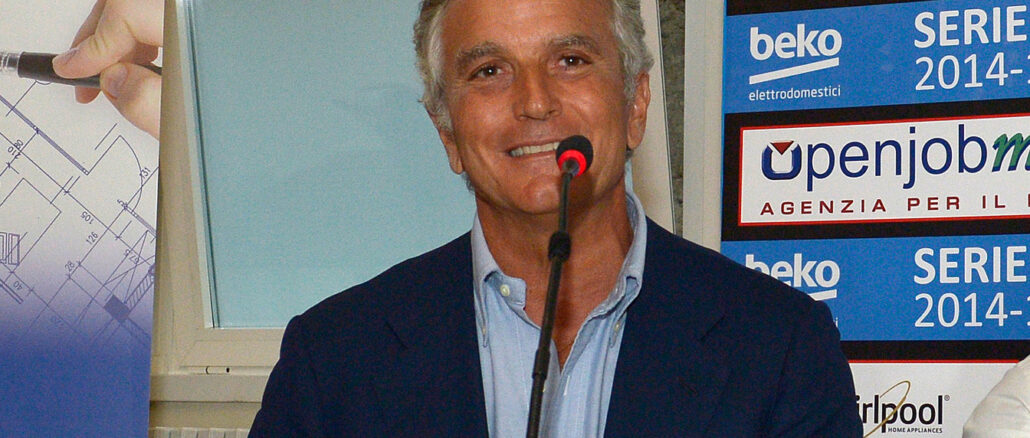 Pallacanestro Varese sentenza motivazioni