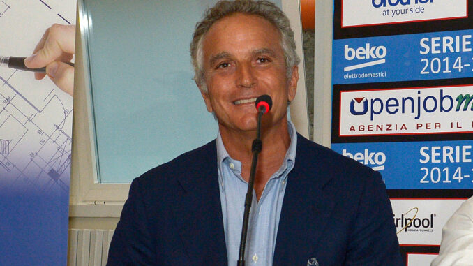 Pallacanestro Varese sentenza motivazioni