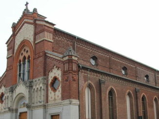Gallarate concerto coro Sophia