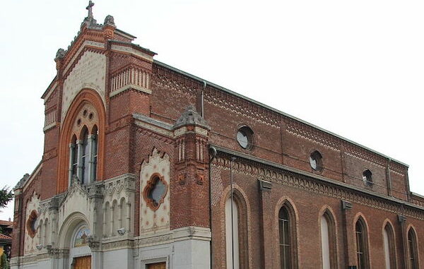 Gallarate concerto coro Sophia