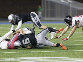 Campionato IFL American Football