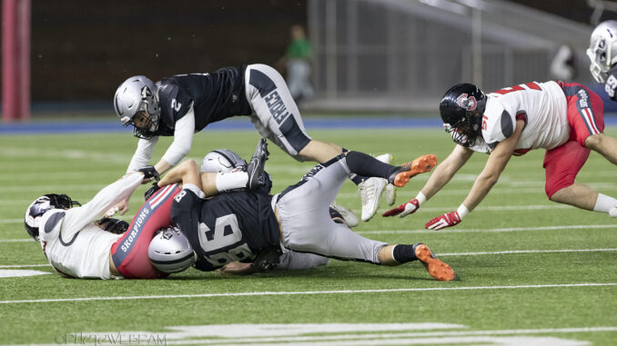 Campionato IFL American Football