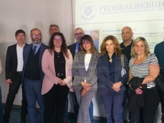 Varese federalberghi lavoro giovani
