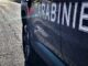 Gallarate jaguar spacciatore arresto